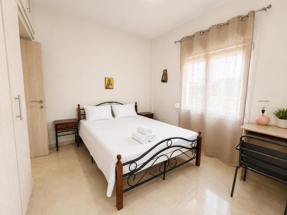 Sunset Cove Suites Apartment in Thessaloniki