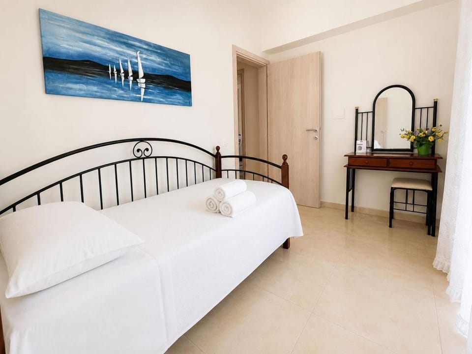 Sunset Cove Suites Apartment in Thessaloniki