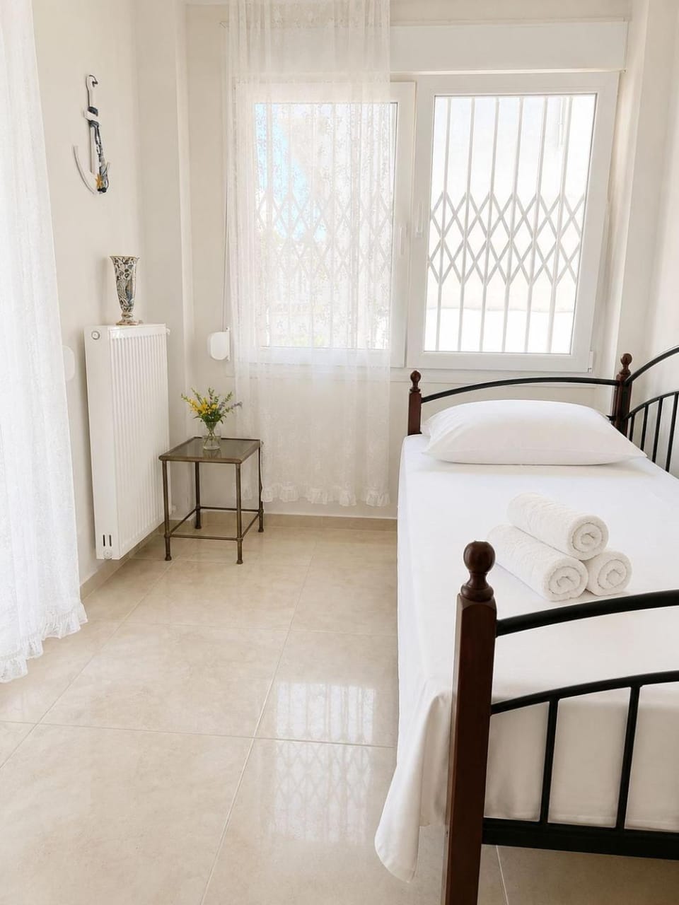 Sunset Cove Suites Apartment in Thessaloniki