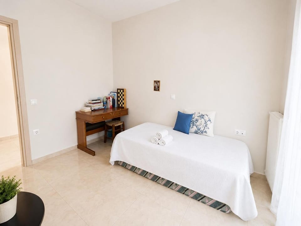 Sunset Cove Suites Apartment in Thessaloniki