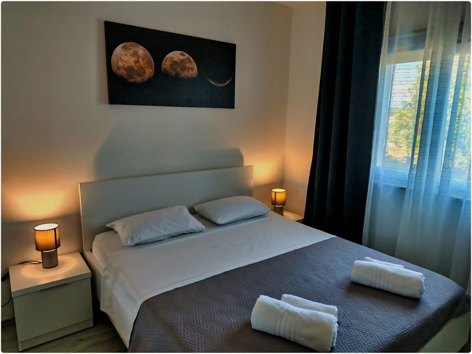 Pepe Apartment in Zadar County