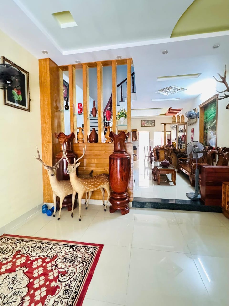 Nhà nghỉ B48 Vacation rental in Vung Tau