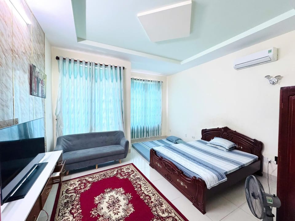 Nhà nghỉ B48 Vacation rental in Vung Tau