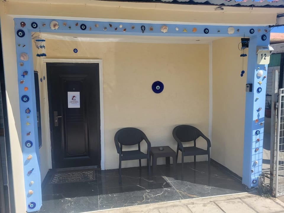 Lavida Home and Spa Hammam Apartment in Alexandroupoli