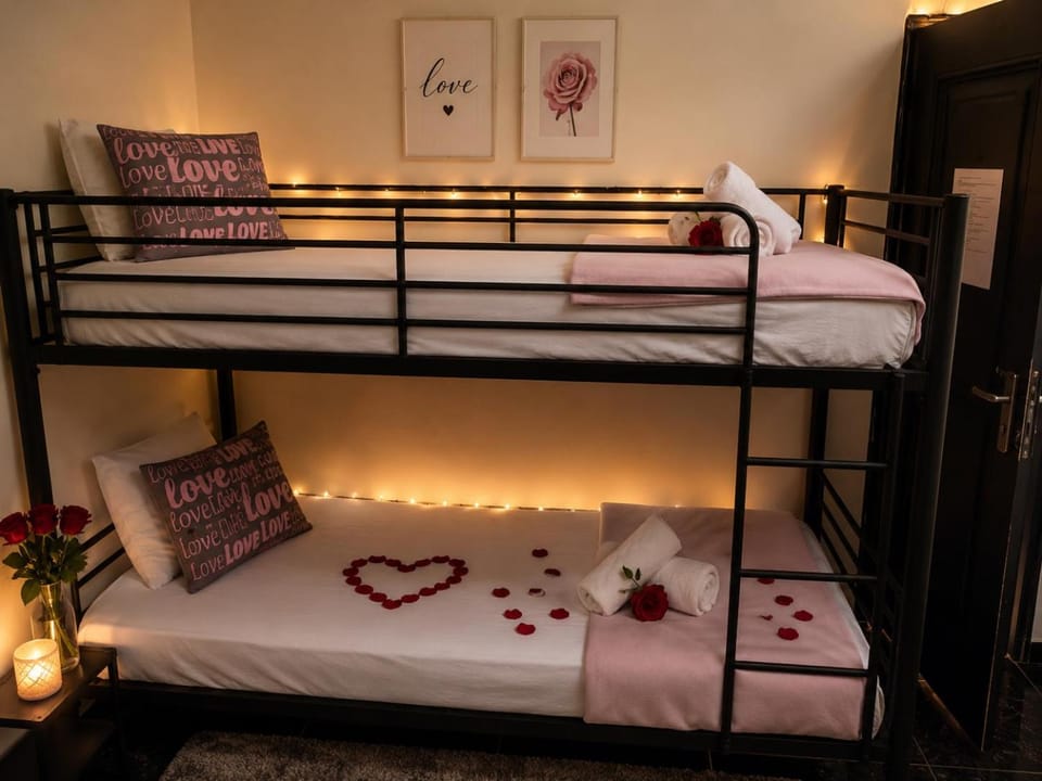 Lavida Home and Spa Hammam Apartment in Alexandroupoli