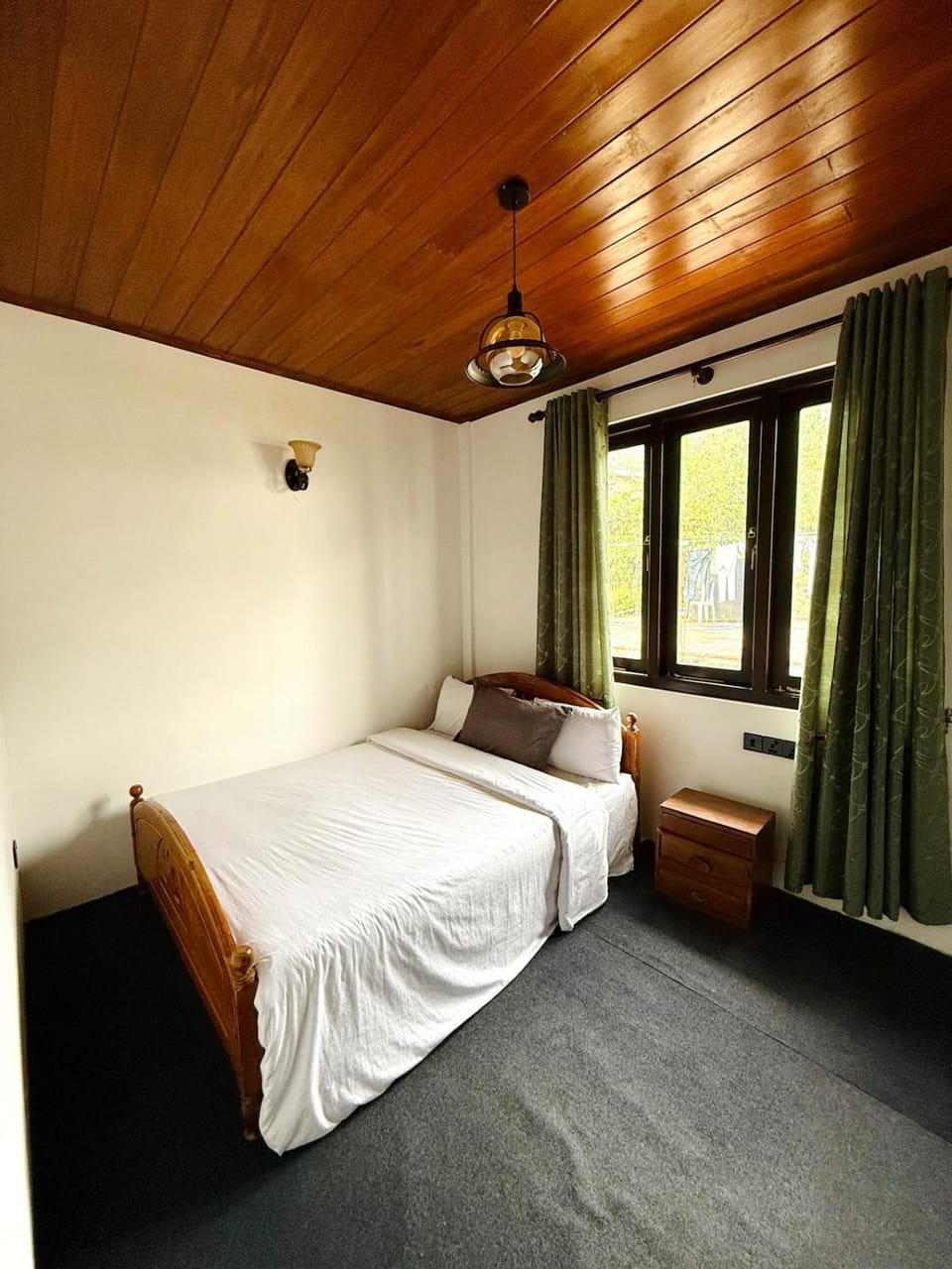 The Thrive House in Nuwara Eliya