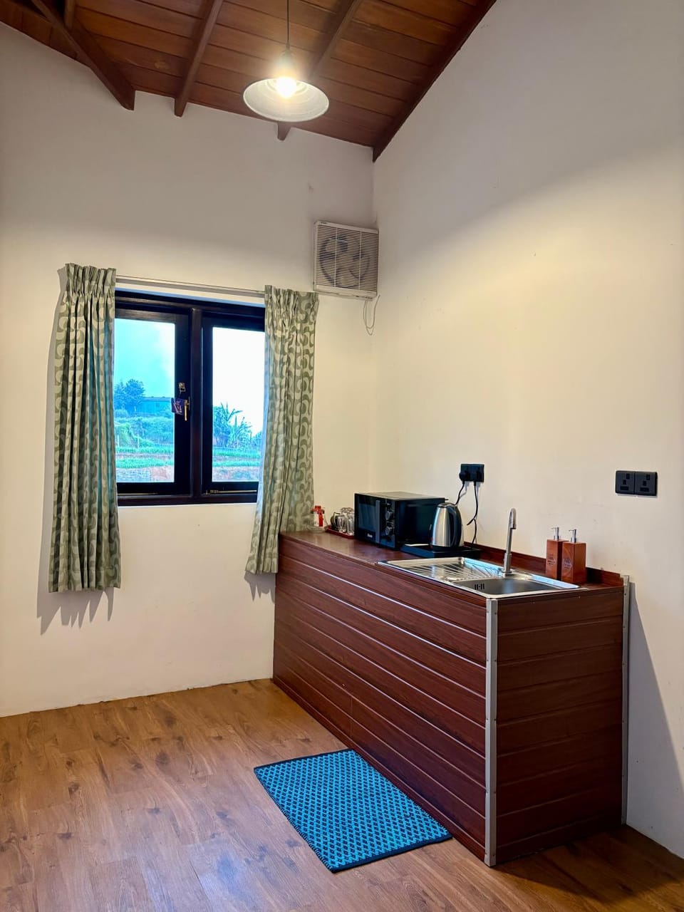 The Thrive House in Nuwara Eliya