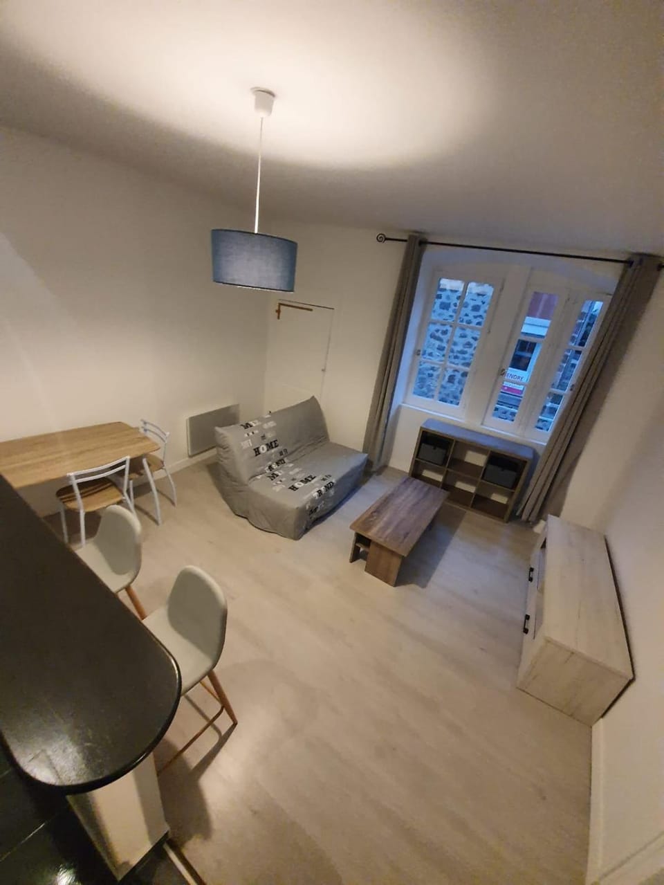 Studio au centre du puy en Velay Apartment in Auvergne-Rhône-Alpes