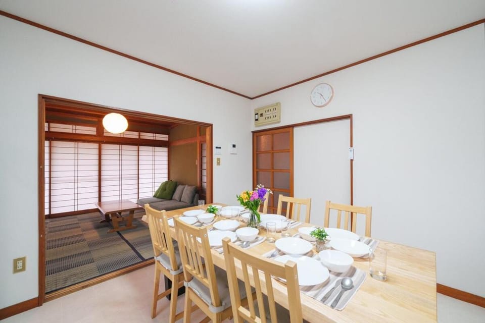 民泊ａｉｋｏ House in Saitama Prefecture