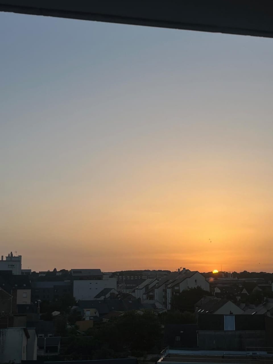 la CityMu, cosy et vue Panoramique Apartment in Le Mans