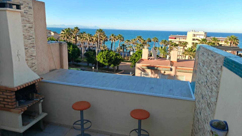 View (from property/room), Sea view