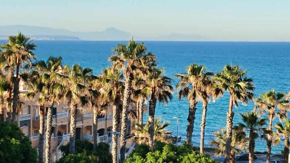 Sea view