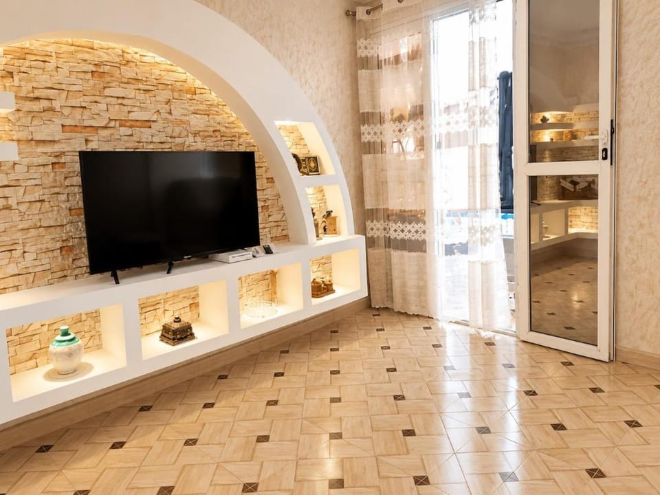 Vue mer 360 - Attraction et plage à 2 min Apartment in Algeria