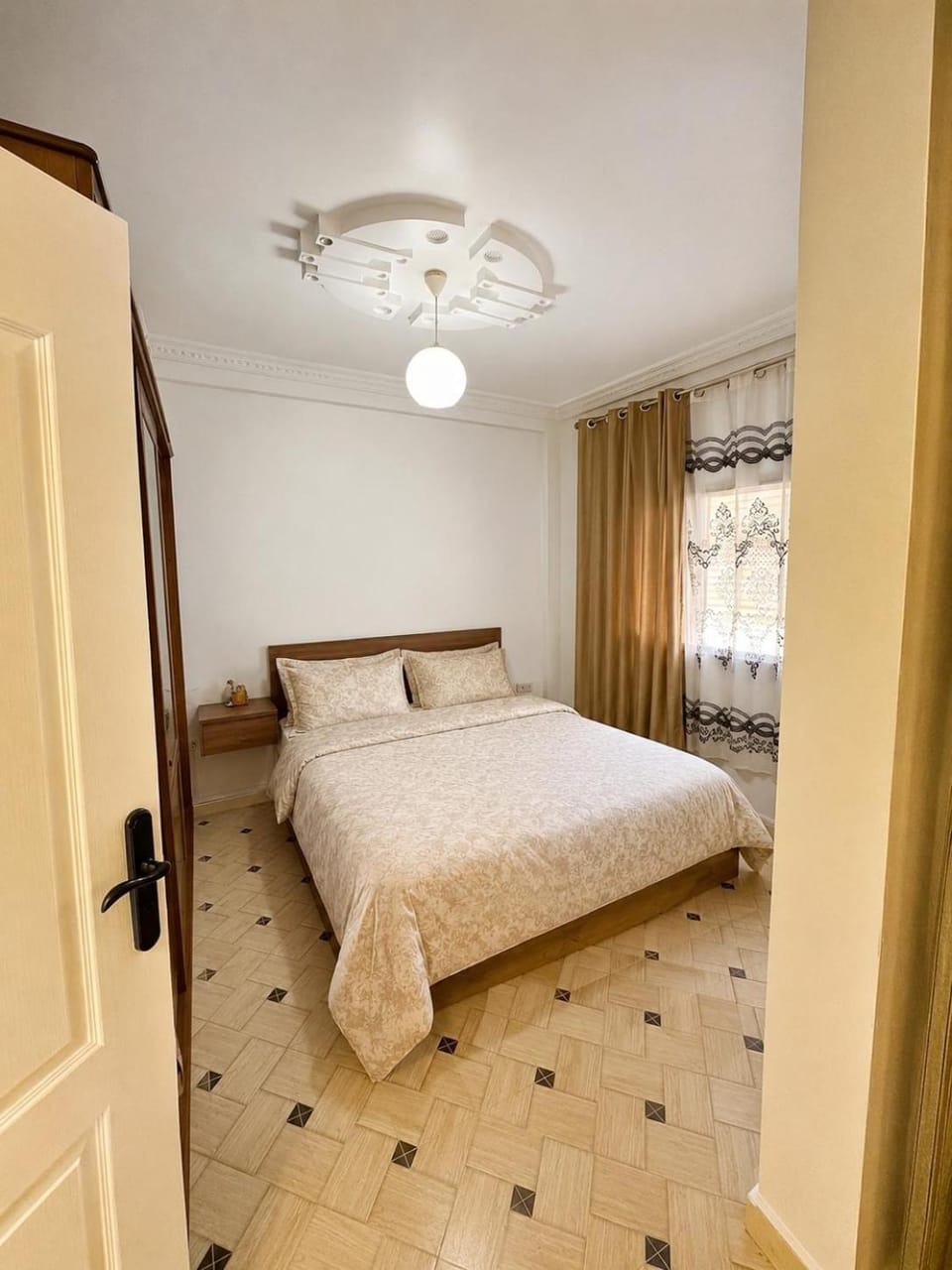 Vue mer 360 - Attraction et plage à 2 min Apartment in Algeria