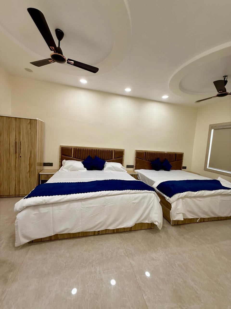 Bajrang Villa Vacation rental in Varanasi