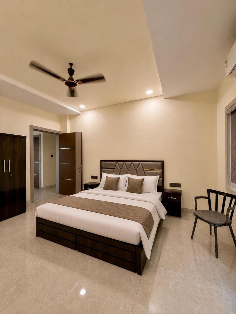 Bajrang Villa Vacation rental in Varanasi