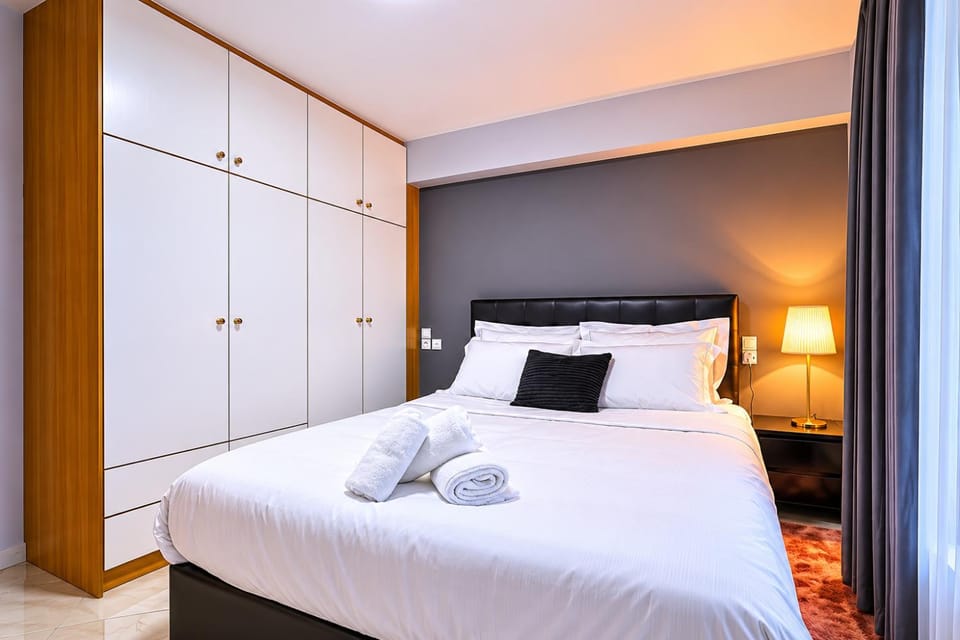 Meteora Breeze Studio Apartment in Kalabaka