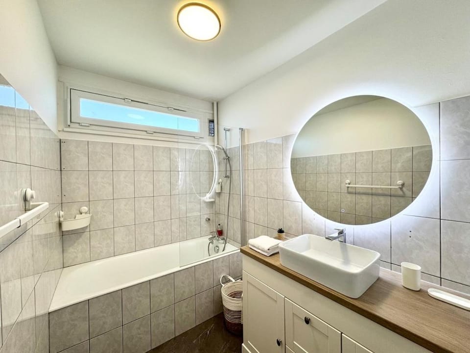 Le Beau Vaillant - Proche gare avec parking inclus Apartment in Reims