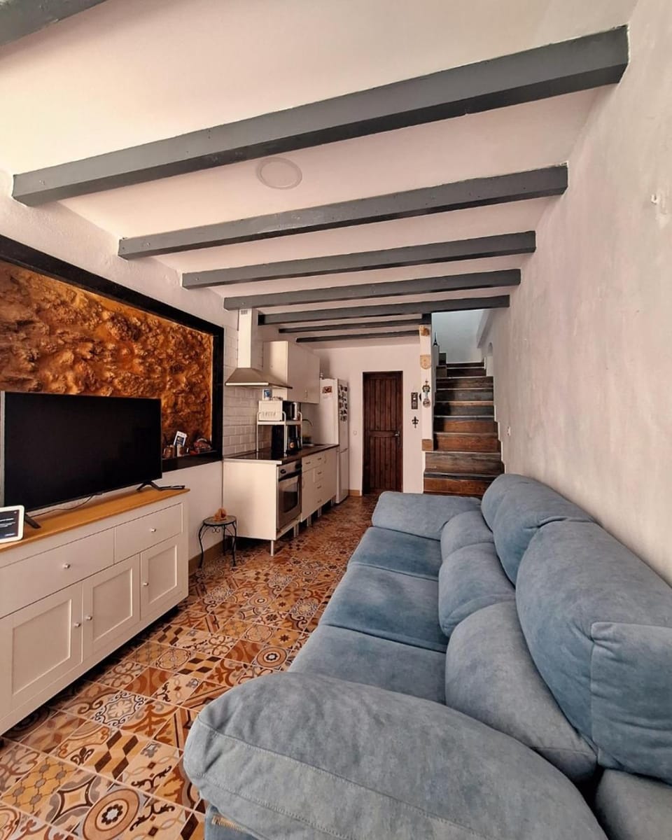 Apartamento Sol y Playa House in Costa de la Luz