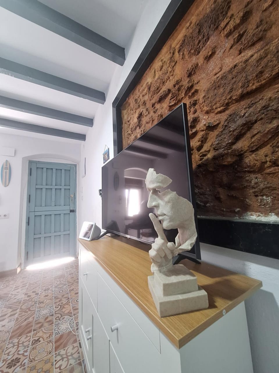Apartamento Sol y Playa House in Costa de la Luz