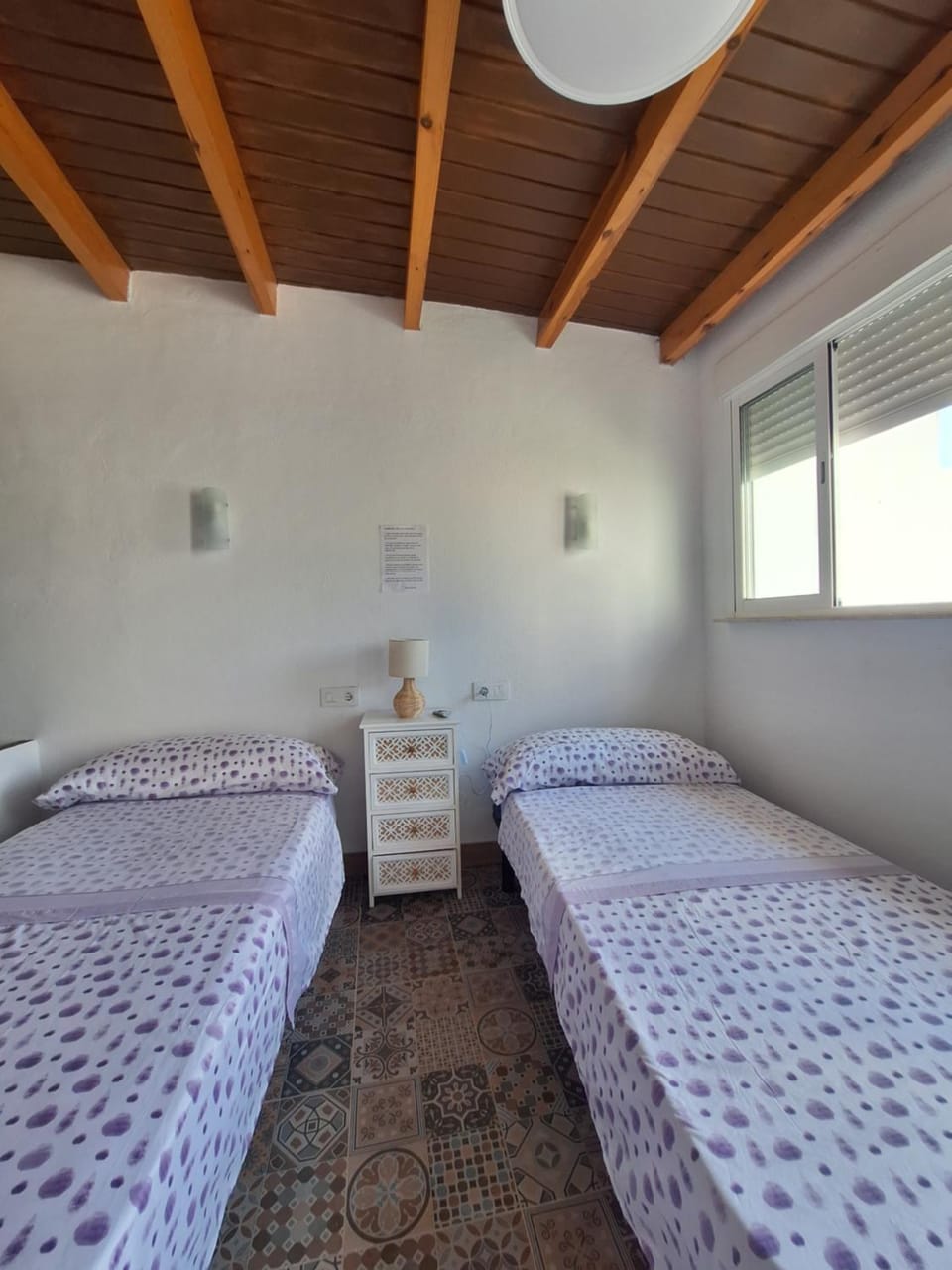 Apartamento Sol y Playa House in Costa de la Luz