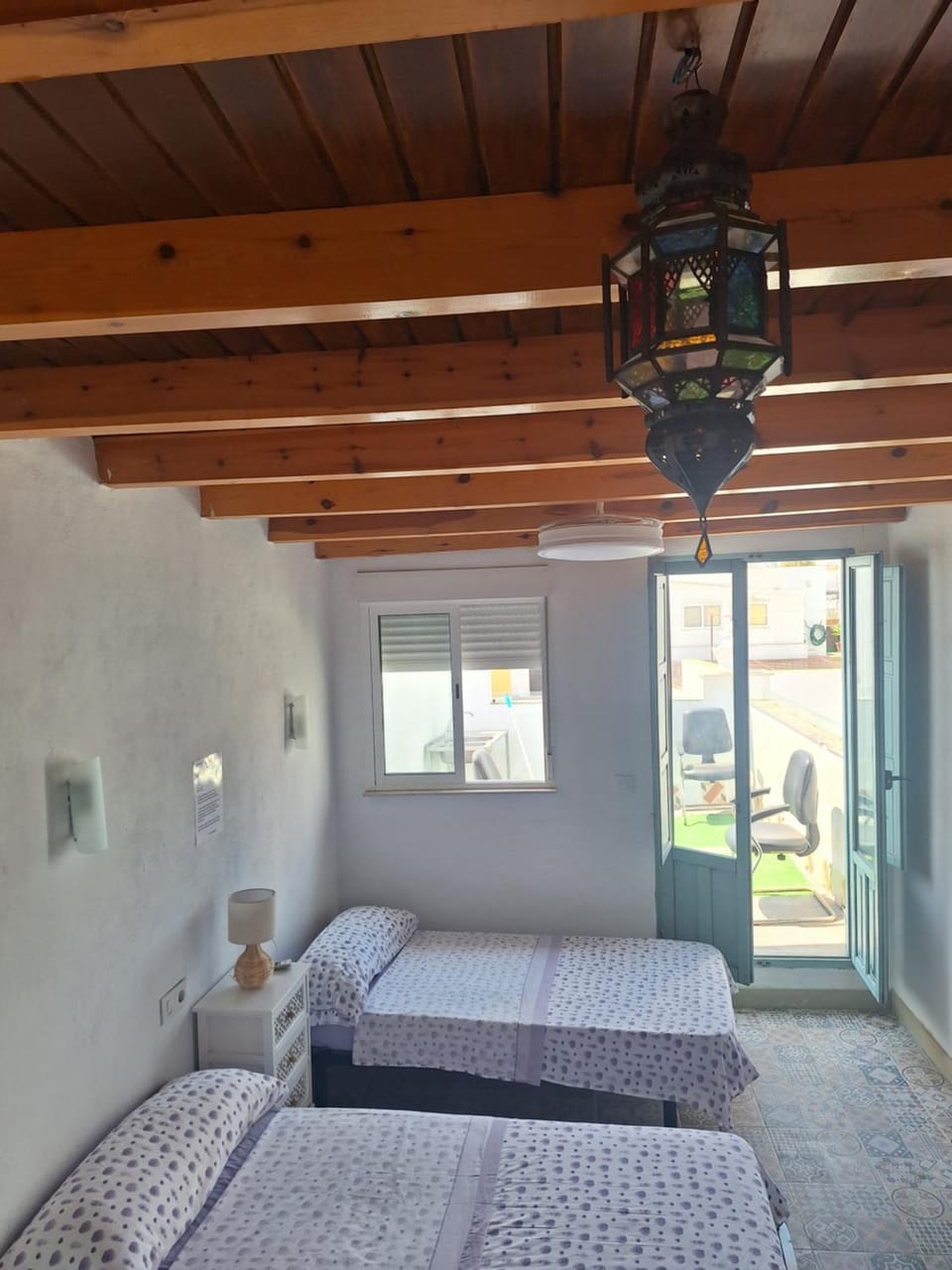 Apartamento Sol y Playa House in Costa de la Luz