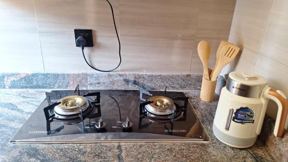 Calm Stays Apartment in Kampala