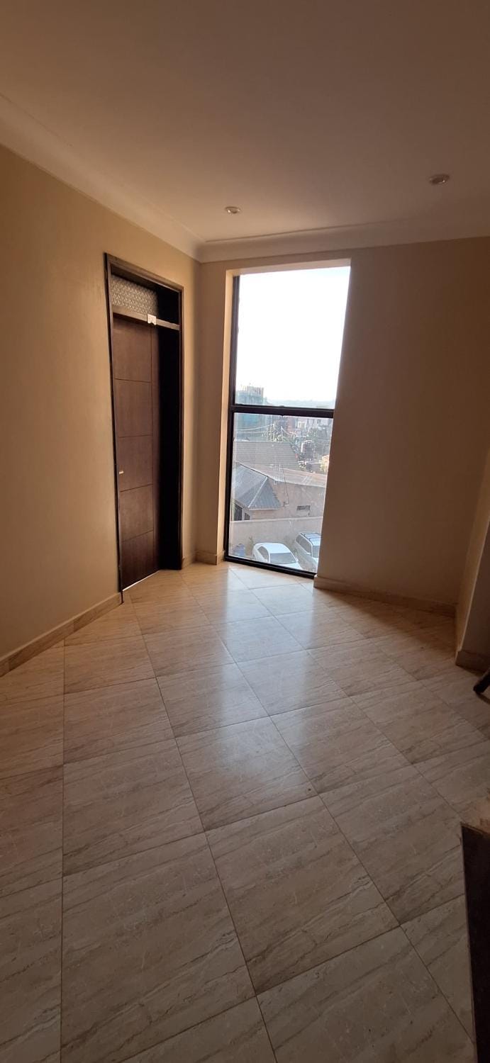 Calm Stays Apartment in Kampala