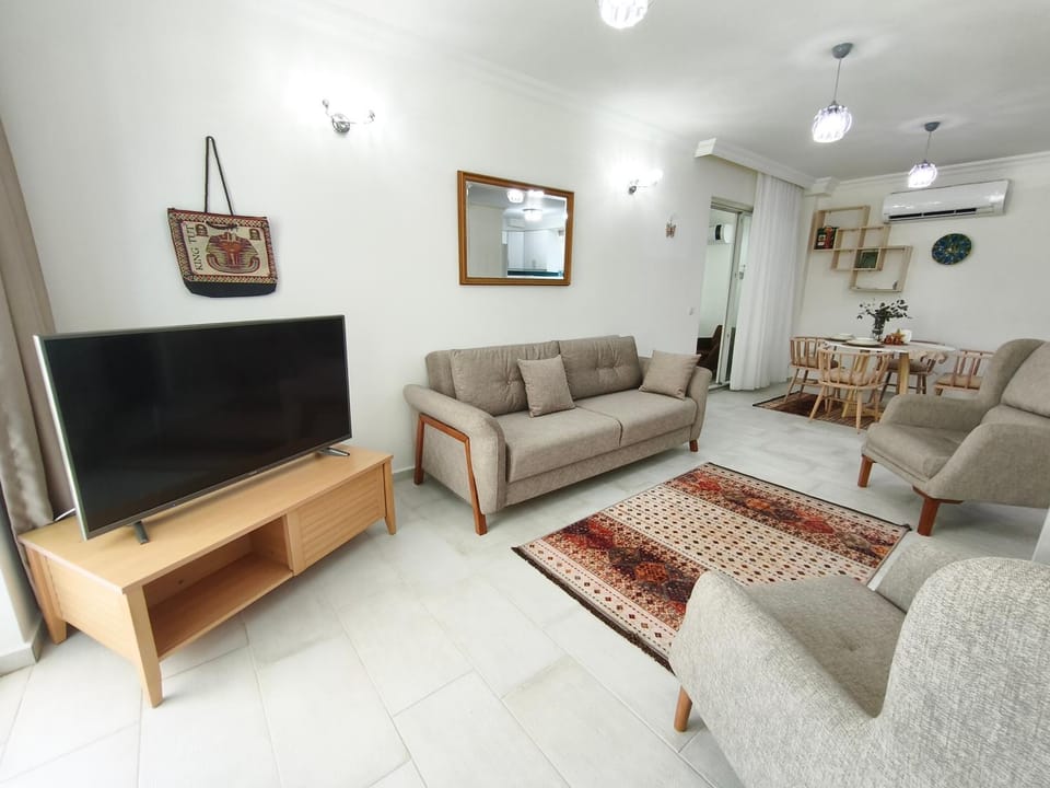 Dalyan Villa Morpho Villa in Dalyan