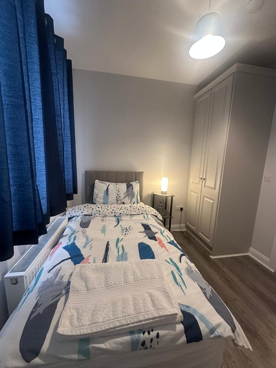 A room in a homestay in Athy Kildare Vacation rental in Ireland