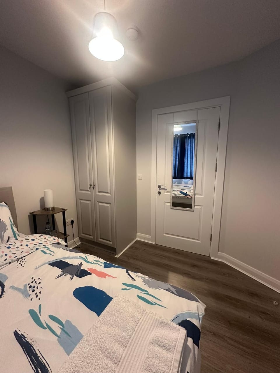 A room in a homestay in Athy Kildare Vacation rental in Ireland