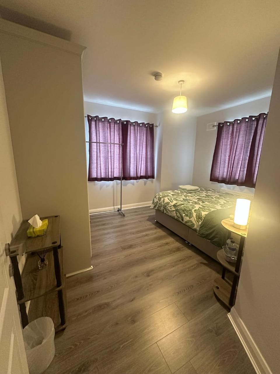 A room in a homestay in Athy Kildare Vacation rental in Ireland