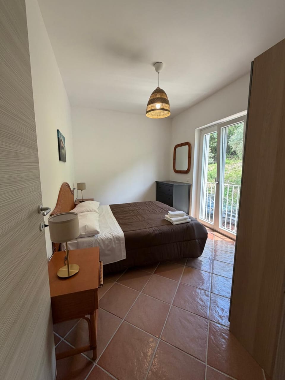 Casa Le Petrengole Apartment in Campania