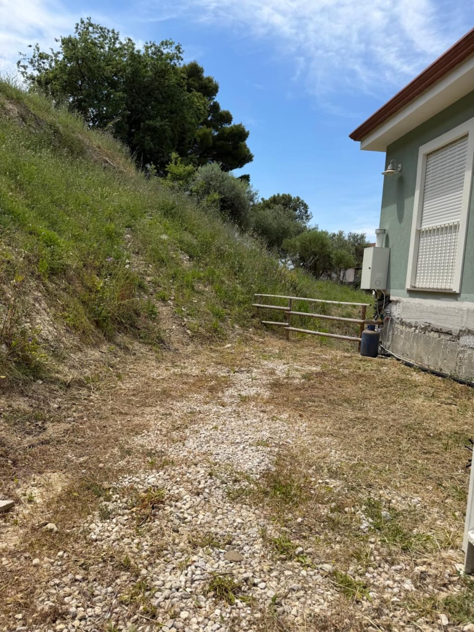 Casa Le Petrengole Apartment in Campania