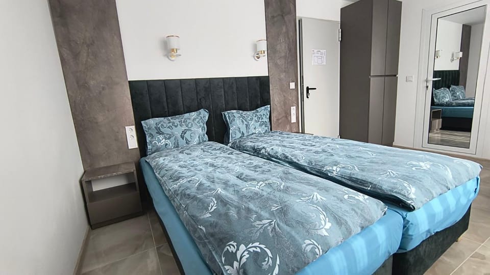 Къща за гости Орфей Bed and Breakfast in Decentralized Administration of Macedonia and Thrace