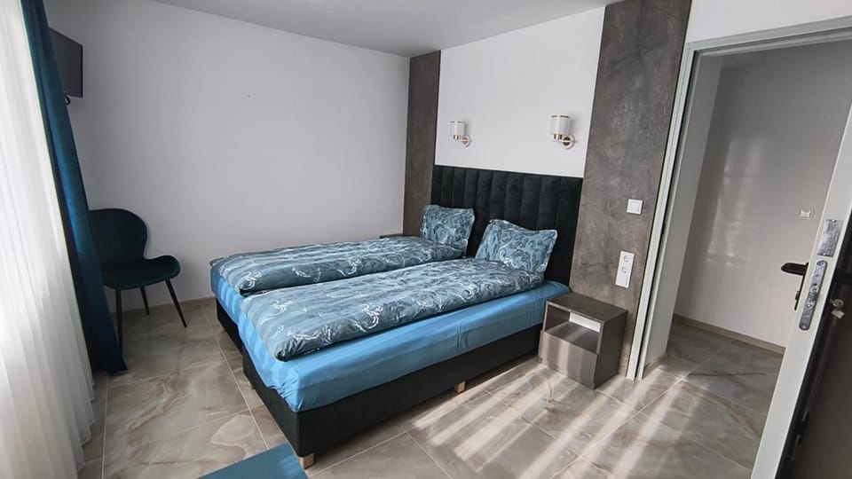 Къща за гости Орфей Bed and Breakfast in Decentralized Administration of Macedonia and Thrace