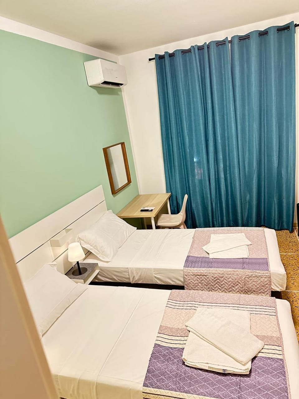 Comfort Pisa Bed and Breakfast in Pisa