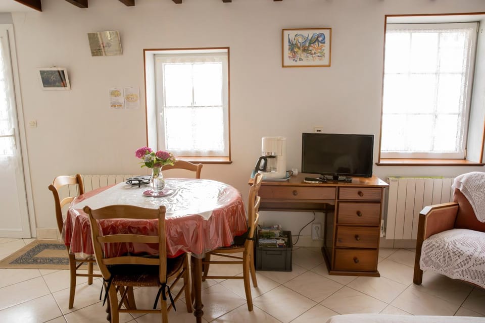Gîte Val De Loire proche Cheverny House in Centre-Val de Loire