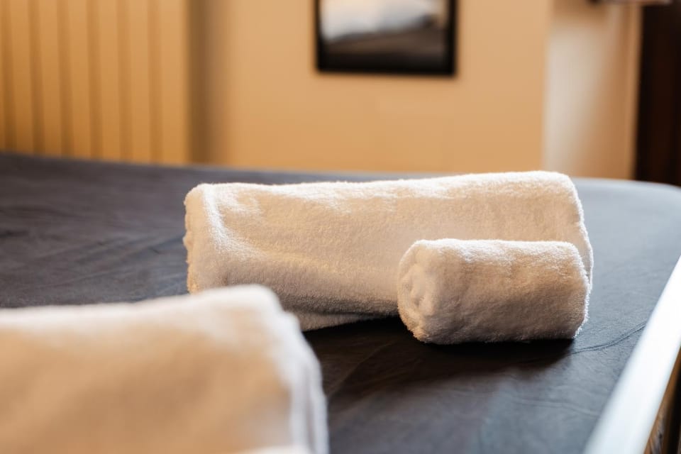 towels
