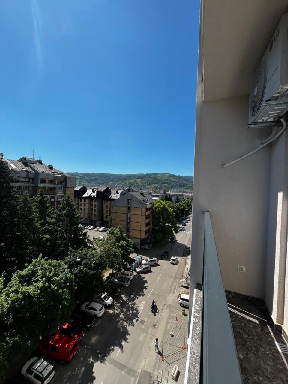 BL Central Apartment Apartment in Bosnia and Herzegovina