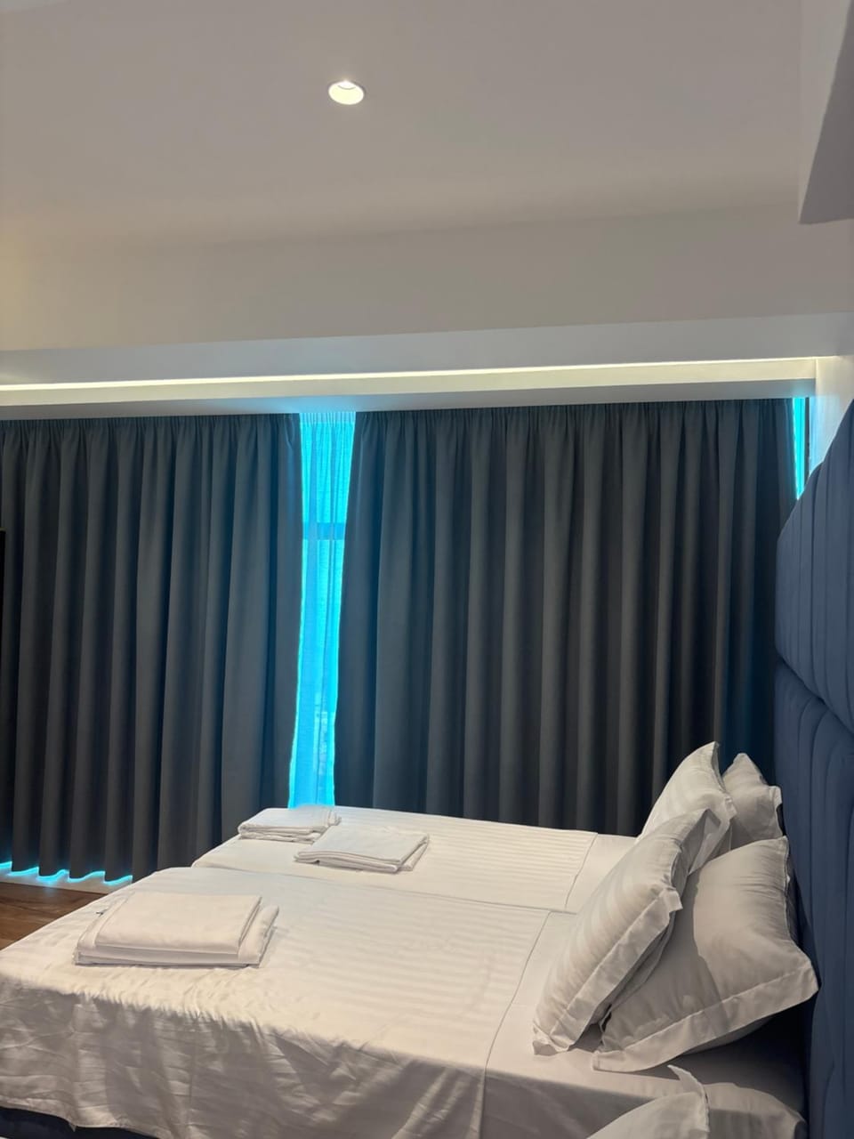 Genti Guest House Bed and Breakfast in Tirana County, Albania