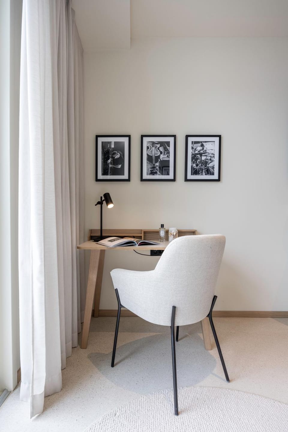Tilia CoLiving by Homenhancement - Self Check In Apartment in Lausanne