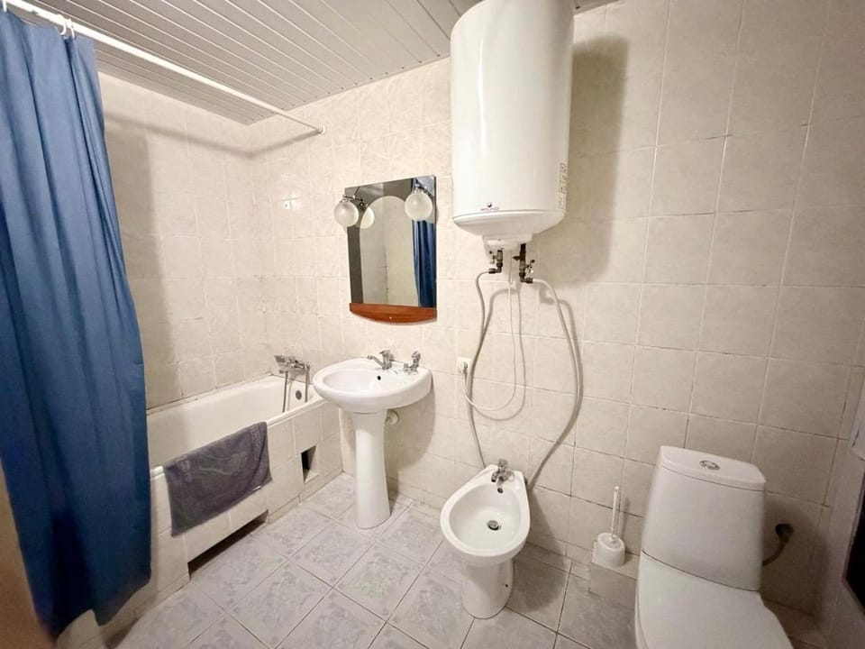 Готель на Шнеєрсона Hotel in Dnipro