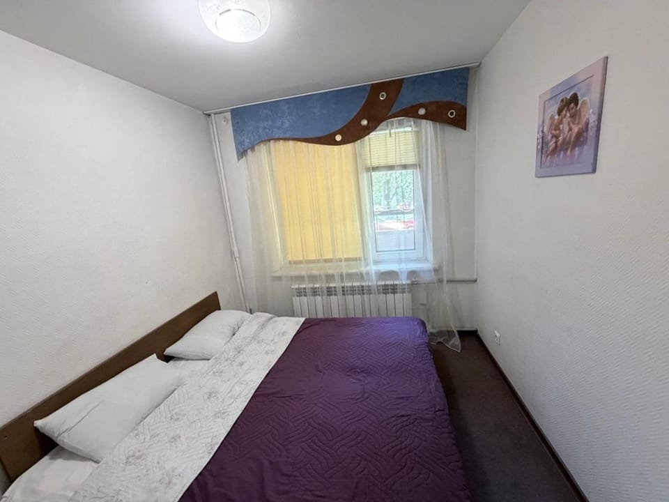 Готель на Шнеєрсона Hotel in Dnipro