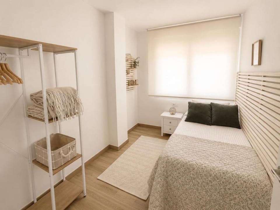Alma Solórzano - Apartamento recién reformado Apartment in Cantabria