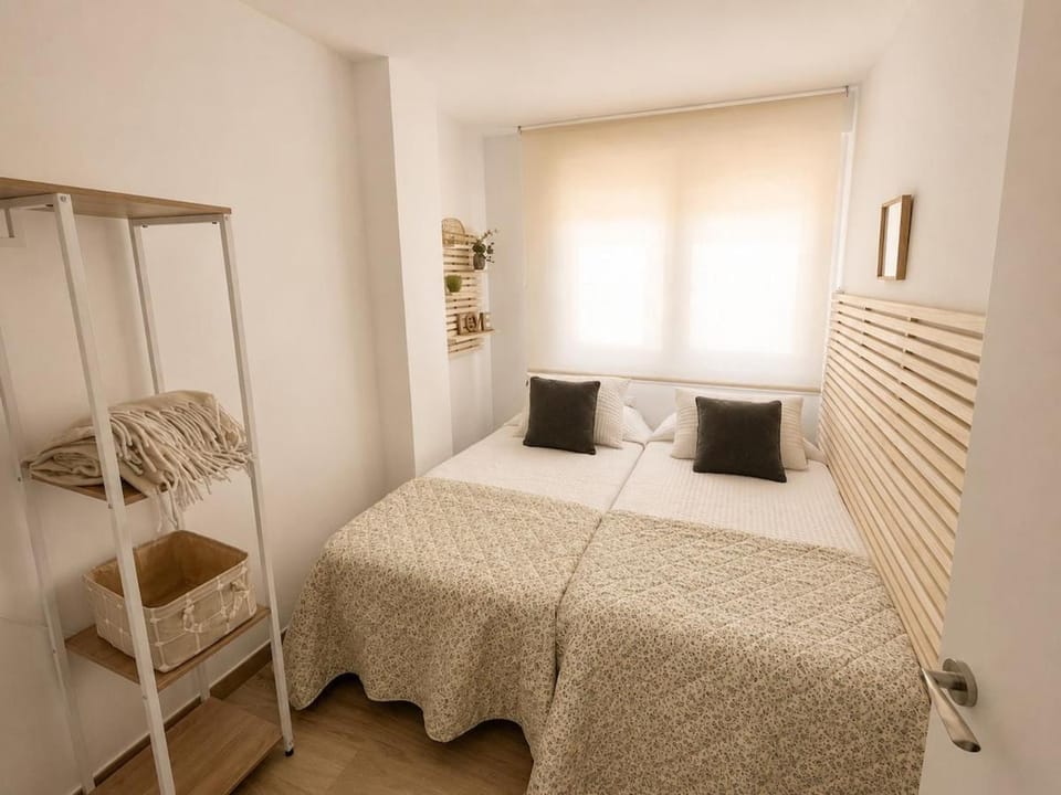 Alma Solórzano - Apartamento recién reformado Apartment in Cantabria