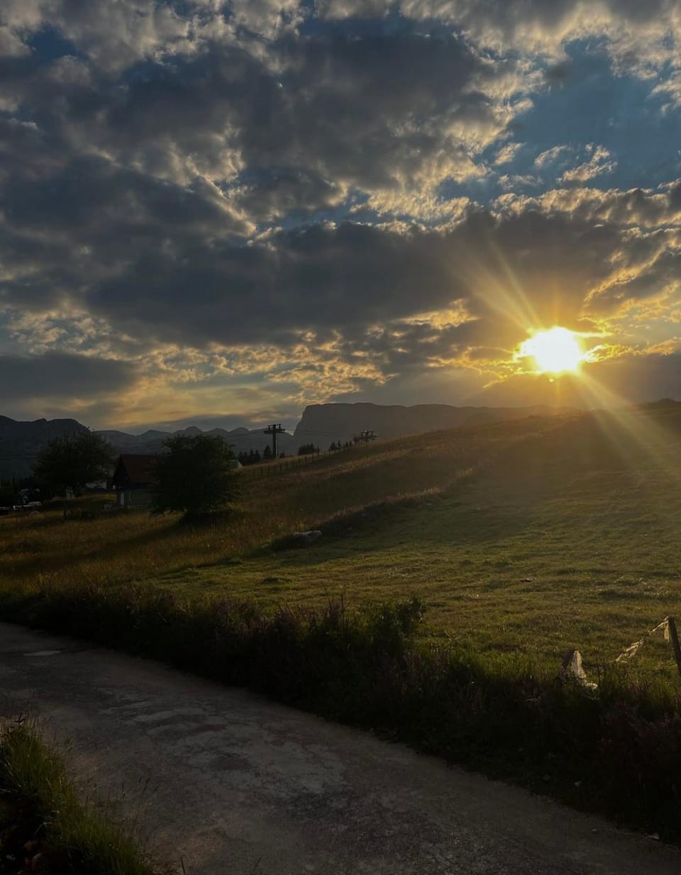 Brvnare tri srca, Zabljak, Pitomine Apartment in Montenegro