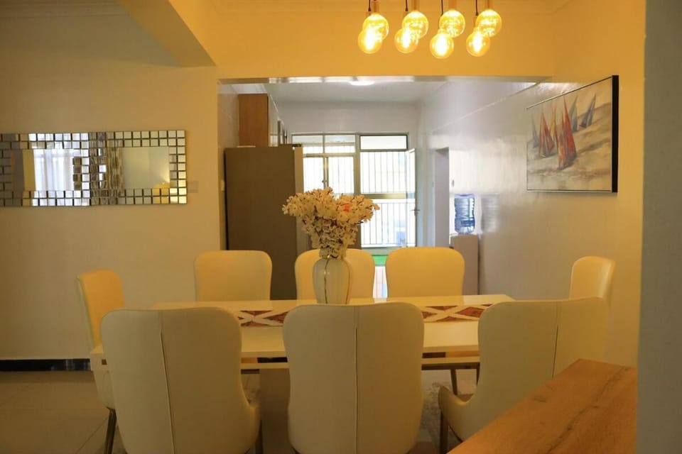 Bric Apartments Apartment in Nairobi County