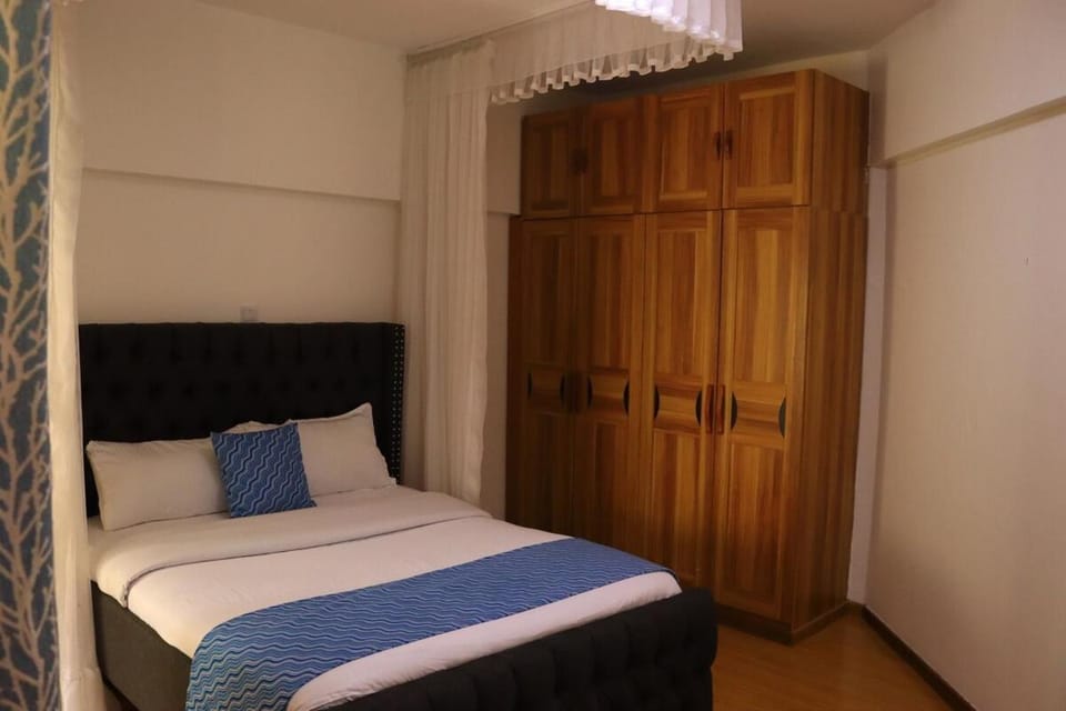 Bric Apartments Apartment in Nairobi County