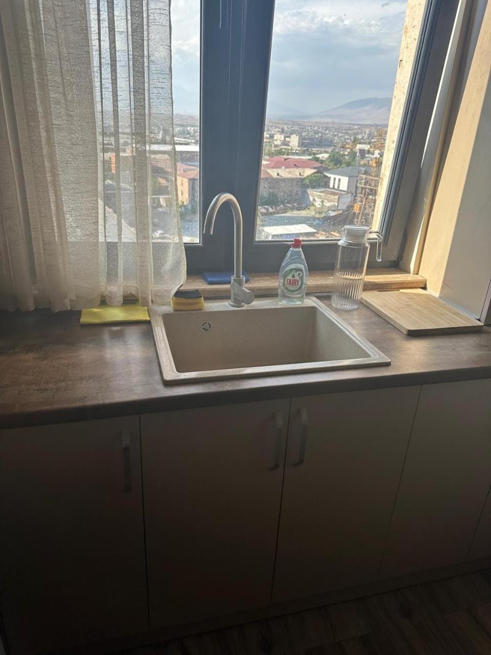 2 комн квартира в городе Ани Apartment in Yerevan